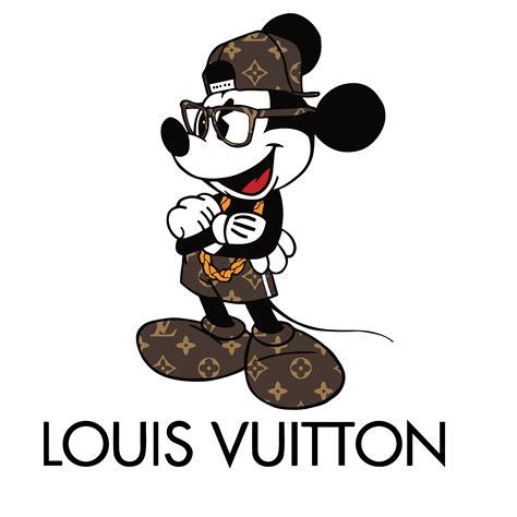 louis vuitton mickey mouse|louis vuitton mickey mouse sale.